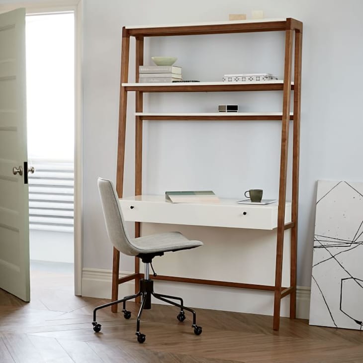 West Elm Multi-Functional Furniture for Small Spaces | Apartment Therapy